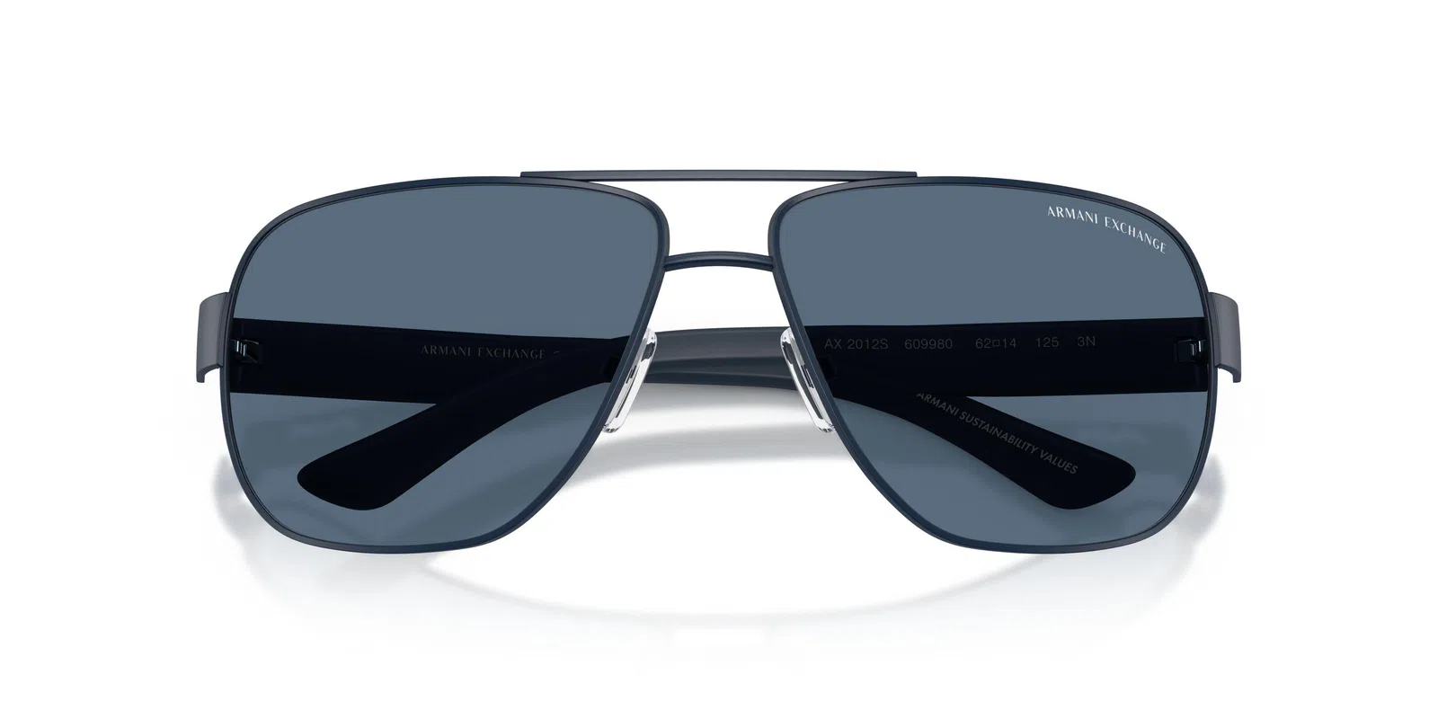 Armani Exchange 2012S Sunglasses - view 86